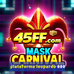 plataforma leopardo 888